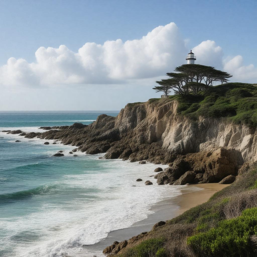 Monterey Peninsula